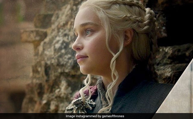 9 <i>Game Of Thrones</i> T-Shirts To Bring Out The Superfan In You