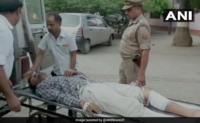 Main Accused In UP Spurious Liquor Tragedy Arrested After Encounter