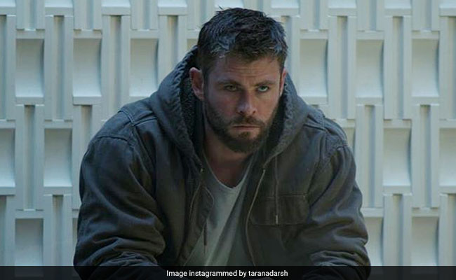 <I>Avengers: Endgame</I> Box Office Collection Day 9 - Almost 300 Crore Reasons To Celebrate