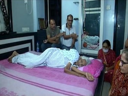Gujarat Woman, 82, Begins <i>Santhara</i>, A Voluntary Fast Until Death Gujarat Woman, 82, Begins <i>Santhara</i>, A Voluntary Fast Until Death