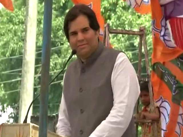 BJP सांसद वरुण गांधी ने किसानों की समस्याओं को लेकर CM योगी को लिखा खुला खत