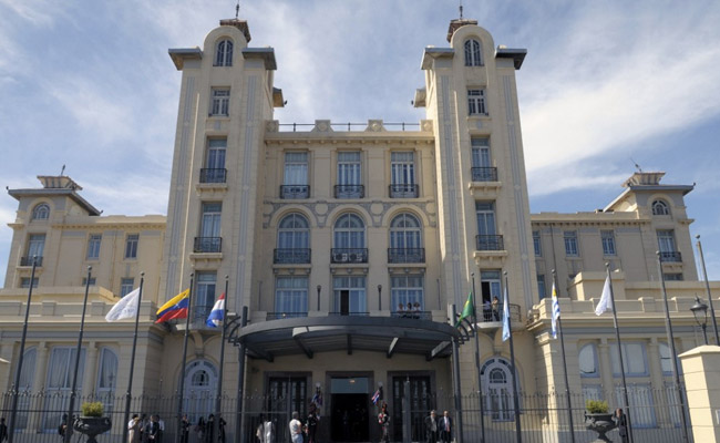 European Union, South America Bloc Reach Trade Deal After 20 Years