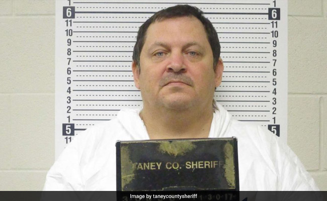 "Curse You All": Man Who Killed Tinder Date Slashes Own Throat In Court