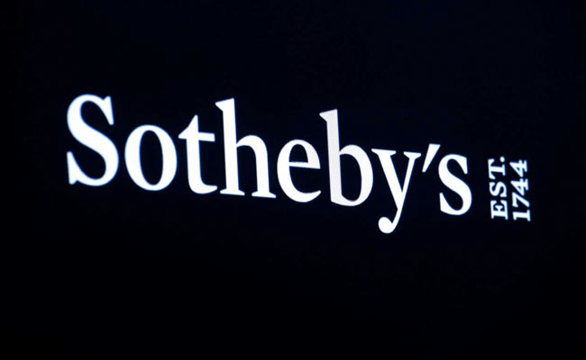 Sotheby's Bid To Dismiss Russian Billionarie's Lawsuit Rejected: US Judge