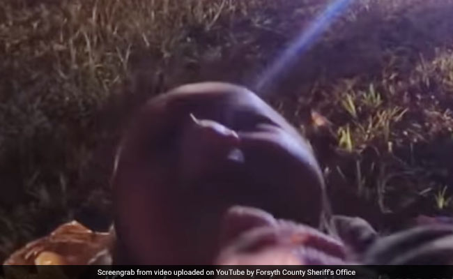Newborn Found In Bag Named 'India', US Cops Release Video To Find Mother