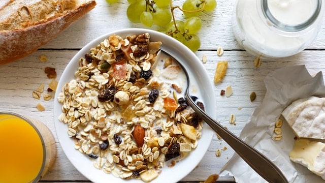Diabetes diet: Do not skip breakfast if you have diabetes