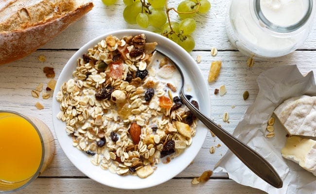 Diabetes Tips Best Breakfast Options For Diabetics To Keep Blood Sugar 
