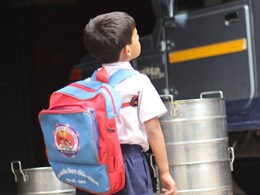 Karnataka Boy Loses Vision A Year After Teacher Allegedly Hit Him With A Stick