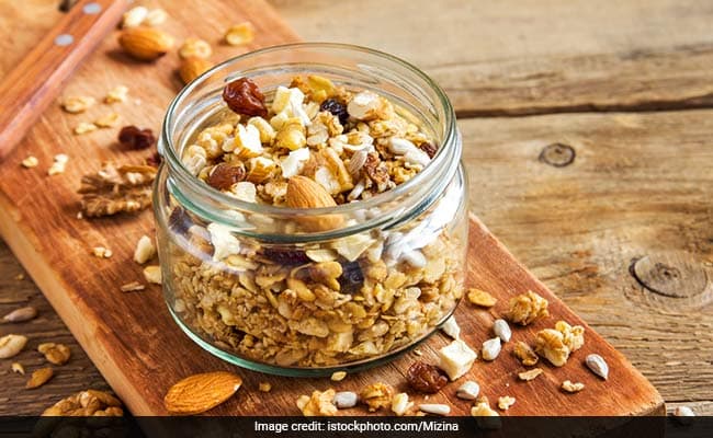 Weight Loss: 5 'Healthy' Foods That Are Anything But Healthy