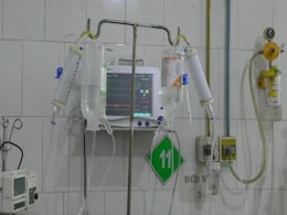 बिहार: दिमागी बुखार का बरपा कहर, एक हफ्ते में हुई 36 बच्चों की मौत बिहार: दिमागी बुखार का बरपा कहर, एक हफ्ते में हुई 36 बच्चों की मौत