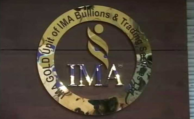 Interpol Issues Blue Corner Notice Against Accused In IMA Jewels Case