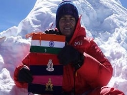 IPS अधिकारी अपर्णा कुमार ने उत्तरी अमेरिका की सबसे ऊंची चोटी माउंट देनाली पर तिरंगा फहराकर रचा इतिहास IPS अधिकारी अपर्णा कुमार ने उत्तरी अमेरिका की सबसे ऊंची चोटी माउंट देनाली पर तिरंगा फहराकर रचा इतिहास