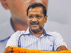 Centre Invites Delhi Government To Join Ayushman Bharat Health Scheme
