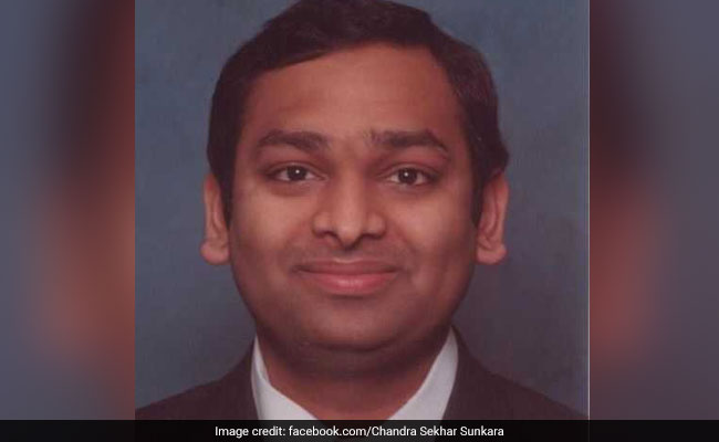 Indian-American Commits Suicide, 3 Of His Family Members Shot Dead: Cops