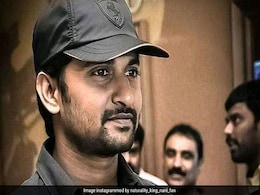 तमिल और तेलूगु में भी रिलीज होगी 'द लायन किंग', साउथ के ये अभिनेता देंगे 'सिंबा' को आवाज तमिल और तेलूगु में भी रिलीज होगी 'द लायन किंग', साउथ के ये अभिनेता देंगे 'सिंबा' को आवाज