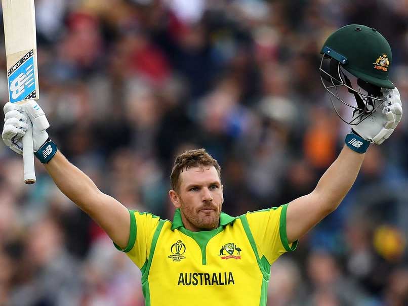 Aaron Finch Admitted That Bangladesh Give Them Few Butterflies During Their Unsuccessful Chase Aaron Finch Admitted That Bangladesh Give Them Few Butterflies During Their Unsuccessful Chase