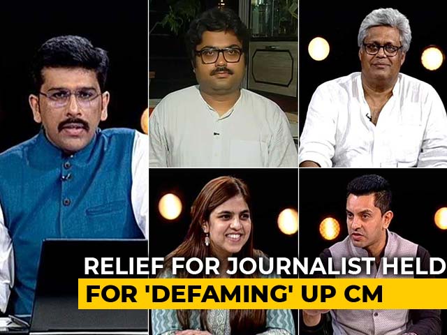 Arrests For Mocking Political Leaders: Misuse Of Law?