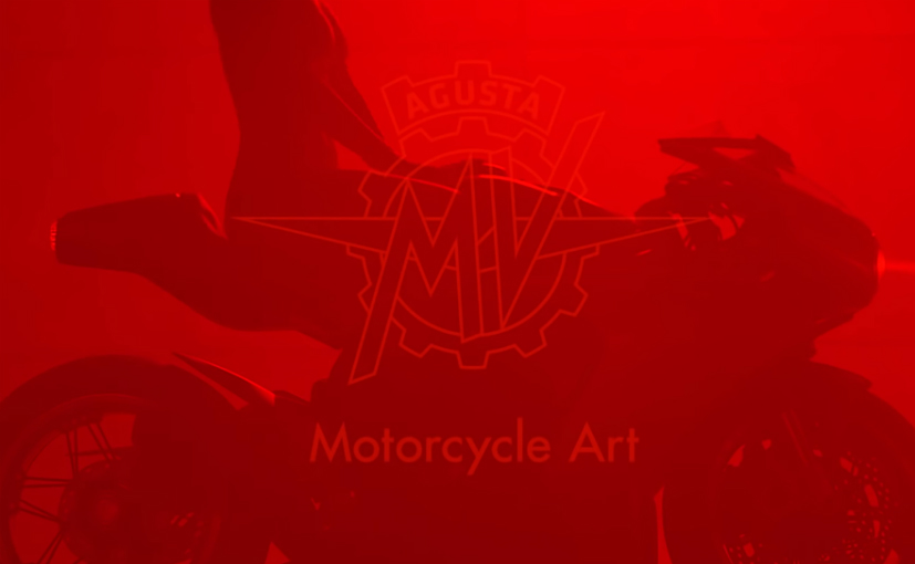 MV Agusta CEO Backs Controversial Superveloce 800 Ad Campaign