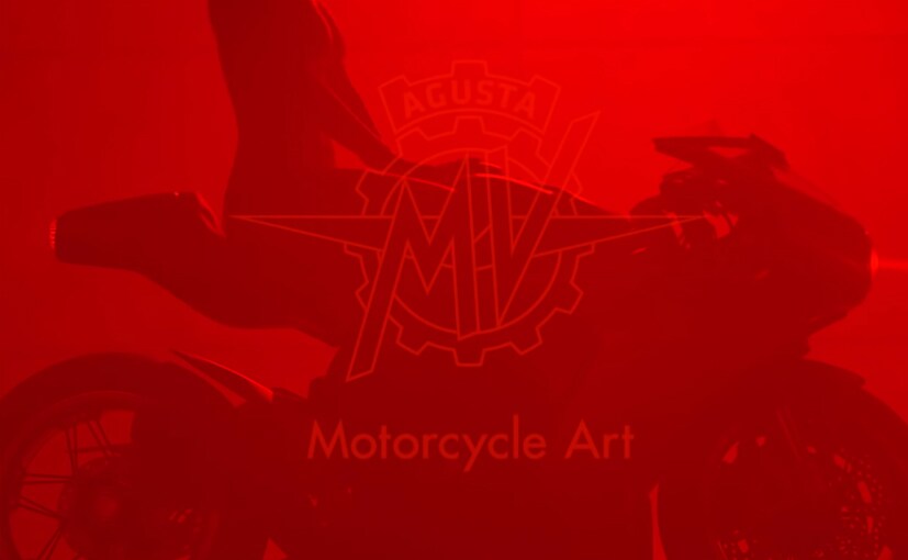 MV Agusta CEO Backs Controversial Superveloce 800 Ad Campaign