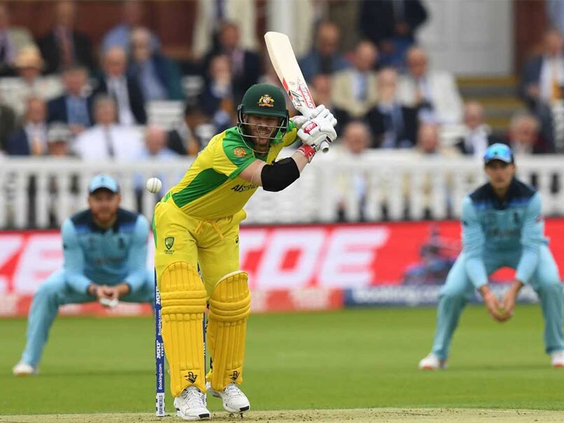 England vs Australia Live Score, Eng vs Aus Live Cricket Score, World Cup 2019: Australia Off To Cautious Start Against England England vs Australia Live Score, Eng vs Aus Live Cricket Score, World Cup 2019: Australia Off To Cautious Start Against England