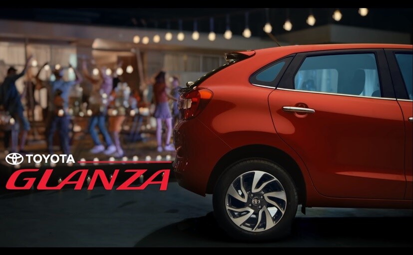 Toyota Glanza Launch Live Updates: Price, Images, Specifications, Features Toyota Glanza Launch Live Updates: Price, Images, Specifications, Features