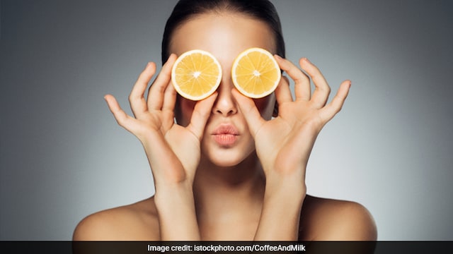 Skin care: Increase Vitamin C intake to boost immunity and protect skin from harmful toxins in air