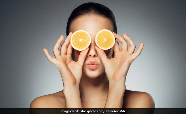 Skin care: Increase Vitamin C intake to boost immunity and protect skin from harmful toxins in air