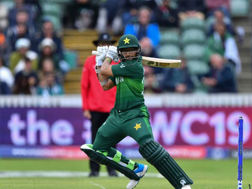 World Cup 2019, India vs Pakistan: Imam-ul-Haq, Pakistan Batsman To Watch