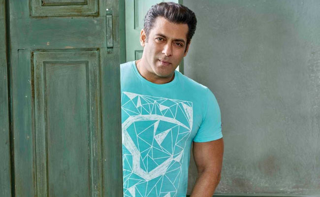 <i>Nach Baliye</i>: Salman Khan Says There Won't Be 'Negative Confrontation' Between Exes