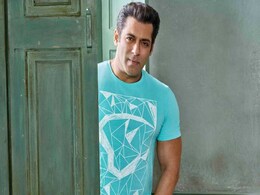<i>Nach Baliye</i>: Salman Khan Says There Won't Be 'Negative Confrontation' Between Exes <i>Nach Baliye</i>: Salman Khan Says There Won't Be 'Negative Confrontation' Between Exes
