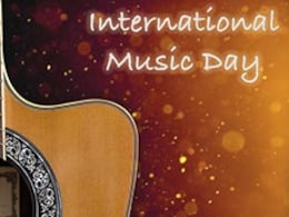 World Music Day 2024: मेंटल हेल्थ प्रॉब्लम्स का सामना कर रहे हैं तो म्यूजिक बनेगा सहारा, जानिए आपके मेंटल हेल्थ के लिए कैसे थेरेपी की तरह काम करता है म्यूजिक World Music Day 2024: मेंटल हेल्थ प्रॉब्लम्स का सामना कर रहे हैं तो म्यूजिक बनेगा सहारा, जानिए आपके मेंटल हेल्थ के लिए कैसे थेरेपी की तरह काम करता है म्यूजिक