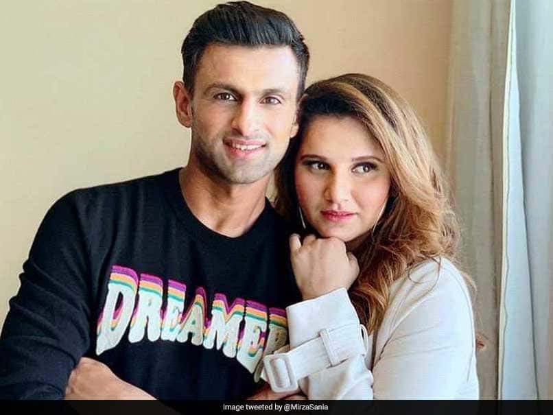 "Families Should Not Be Dragged In": Shoaib Malik Breaks His Silence After Twitter Backlash