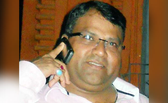 Special CBI Court Grants Bail To Suspended IPS Officer In Narada Case