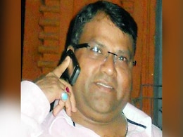 Special CBI Court Grants Bail To Suspended IPS Officer In Narada Case Special CBI Court Grants Bail To Suspended IPS Officer In Narada Case