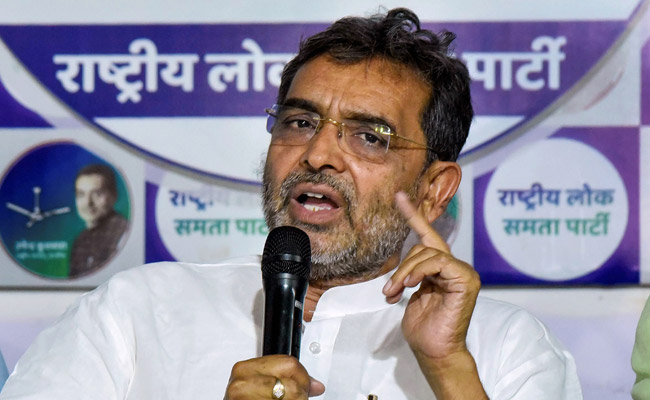 JDU को बड़ा भाई मानने को क्यों तैयार नहीं उपेंद्र कुशवाहा,  जानें NDA के लिए क्यों हैं जरूरी
