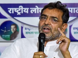 &quot;Accept The Truth&quot;: Ex Union Minister&#039;s Advice To Nitish Kumar On Son&#039;s Birthday