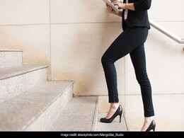 8 Chic Black Trousers To Stay On Point While At Work 8 Chic Black Trousers To Stay On Point While At Work