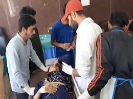 9 J&K Girl Students Among 11 On Way To Picnic Die As Bus Falls Into Gorge 9 J&K Girl Students Among 11 On Way To Picnic Die As Bus Falls Into Gorge
