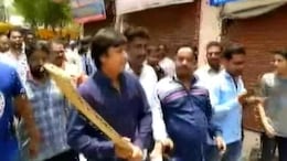 BJP Leader Acquitted In Case Of Assault On Madhya Pradesh Official With Bat