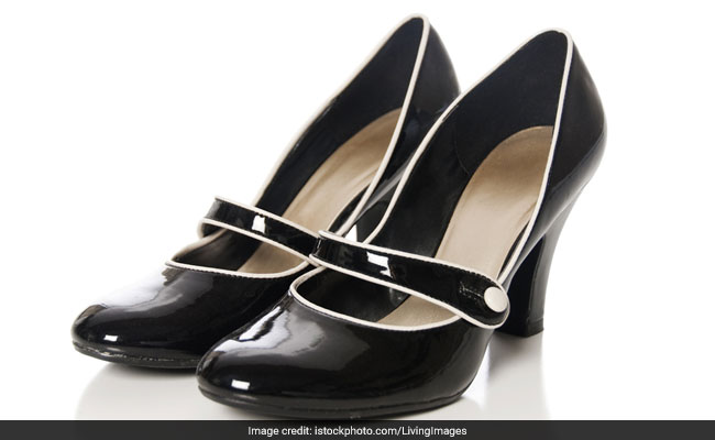 Get Office Looks On Point With These 8 Trendy Shoes