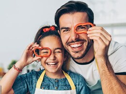 Special recipes for father’s day: फादर्स डे को इस तरह बनाएं खास, अपने हाथों से पापा को बनाकर खिलाएं से डिशेज Special recipes for father’s day: फादर्स डे को इस तरह बनाएं खास, अपने हाथों से पापा को बनाकर खिलाएं से डिशेज