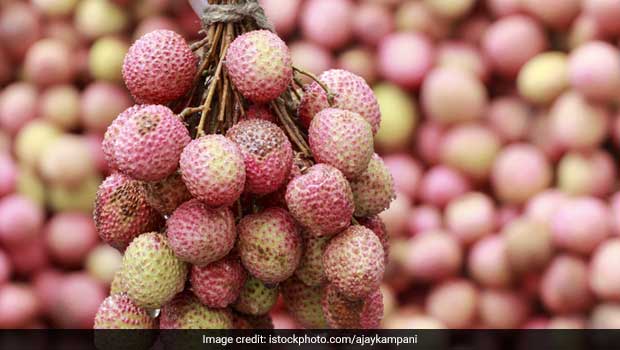 Lychee Nutrition And Benefits: Why You Should&nbsp;Stock Up On This Delicious Fruit This Summer