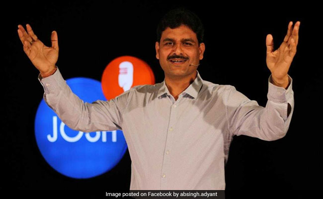 Super 30 की तरह ओडिशा के अजय बहादुर सिंह दे रहे हैं मुफ्त शिक्षा, उनके 14 छात्रों ने क्रैक किया NEET 2019 Super 30 की तरह ओडिशा के अजय बहादुर सिंह दे रहे हैं मुफ्त शिक्षा, उनके 14 छात्रों ने क्रैक किया NEET 2019