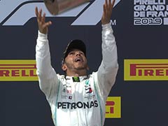 F1: Mercedes Claims 1-2 Finish In French GP; Leclerc Finishes Third