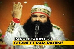Gurmeet Ram Rahim Seeks Parole, Jail Chief Praises Him For "Good Conduct" Gurmeet Ram Rahim Seeks Parole, Jail Chief Praises Him For "Good Conduct"