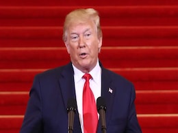 Israel Responds To Trump's Remarks On "Jewish People" Who Back Democrats Israel Responds To Trump's Remarks On "Jewish People" Who Back Democrats