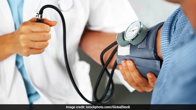 High blood pressure causes: Sedentary lifestyle is the leading cause of high blood pressure