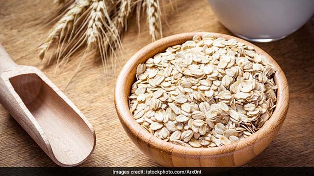 Oats can keep you full for longer
