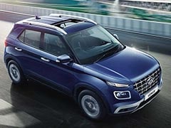 Car Sales November 2019: Hyundai Registers A Growth Of 2 Per Cent