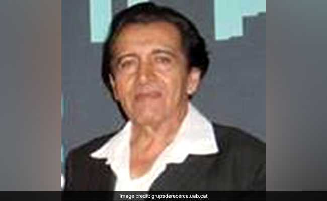 Renowned Indian-Origin Writer Ahmed Essop Dies In South Africa